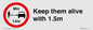 PR7878: Keep them alive with 1.5m