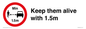 PR7878: Keep them alive with 1.5m