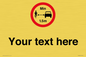 PR7880: Custom No closer than 1.5m when passing cyclists