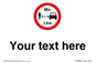 PR7880: Custom No closer than 1.5m when passing cyclists