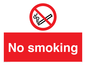 PS1: no smoking