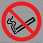 PS11788: P927 Prohibition: No e-cigarettes / vaping