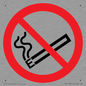 PS11788: P927 Prohibition: No e-cigarettes / vaping