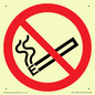 PS11788: P927 Prohibition: No e-cigarettes / vaping