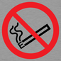 PS11788: P927 Prohibition: No e-cigarettes / vaping