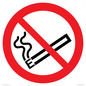 PS11788: P927 Prohibition: No e-cigarettes / vaping
