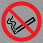 PS11788: P927 Prohibition: No e-cigarettes / vaping