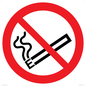 PS11788: P927 Prohibition: No e-cigarettes / vaping