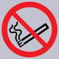 PS11788: P927 Prohibition: No e-cigarettes / vaping