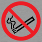 PS11788: P927 Prohibition: No e-cigarettes / vaping