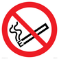 PS11788: P927 Prohibition: No e-cigarettes / vaping