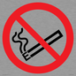 PS11788: P927 Prohibition: No e-cigarettes / vaping