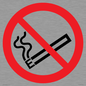 PS11788: P927 Prohibition: No e-cigarettes / vaping