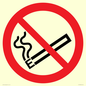 PS11788: P927 Prohibition: No e-cigarettes / vaping