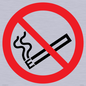 PS11788: P927 Prohibition: No e-cigarettes / vaping
