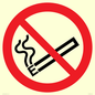 PS11788: P927 Prohibition: No e-cigarettes / vaping
