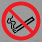 PS11788: P927 Prohibition: No e-cigarettes / vaping