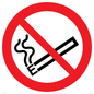 PS11788: P927 Prohibition: No e-cigarettes / vaping