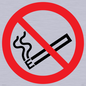 PS11788: P927 Prohibition: No e-cigarettes / vaping