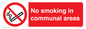 PS13109: No smoking in communal areas