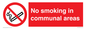 PS13109: No smoking in communal areas