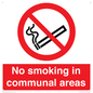 PS13109: No smoking in communal areas