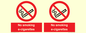 PS1461: no smoking e-cigarettes