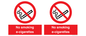 PS1461: no smoking e-cigarettes