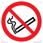 PS16801: No smoking symbol