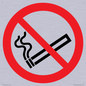 PS16801: No smoking symbol