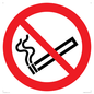 PS16801: No smoking symbol
