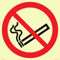 PS16801: No smoking symbol