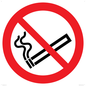 PS16801: No smoking symbol