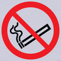 PS16801: No smoking symbol