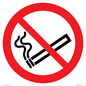 PS16801: No smoking symbol