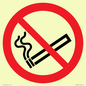 PS16801: No smoking symbol