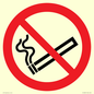 PS16801: No smoking symbol