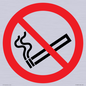 PS16801: No smoking symbol