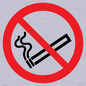 PS16801: No smoking symbol