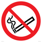 PS16801: No smoking symbol