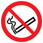 PS16801: No smoking symbol