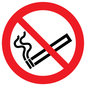 PS16801: No smoking symbol
