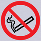 PS16801: No smoking symbol