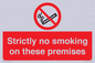 PS17: no smoking on premises