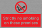 PS17: no smoking on premises