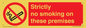 PS17: no smoking on premises