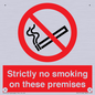 PS17: no smoking on premises