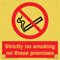 PS17: no smoking on premises