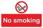 PS1: no smoking