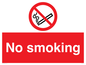 PS1: no smoking